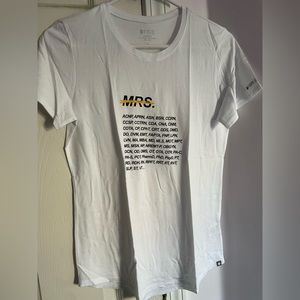 FIGS - SOLD OUT WOMENS SHIRT - SIZE SMALL